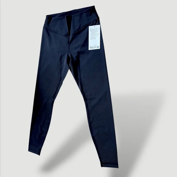 Lulu- Wunder Under Smooth Cover 28", Black, Size 8 & 10 - Picture 10 of 16